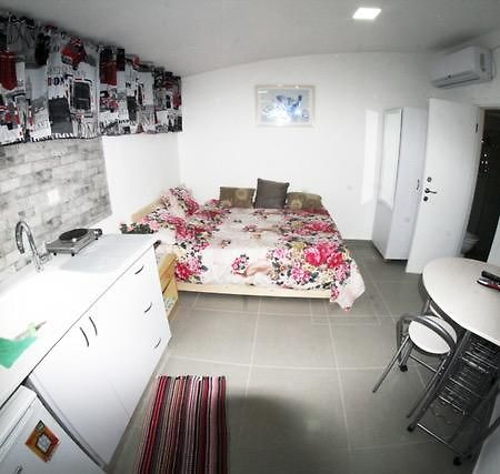 The Rosen'S Studio Place إيلات المظهر الخارجي الصورة