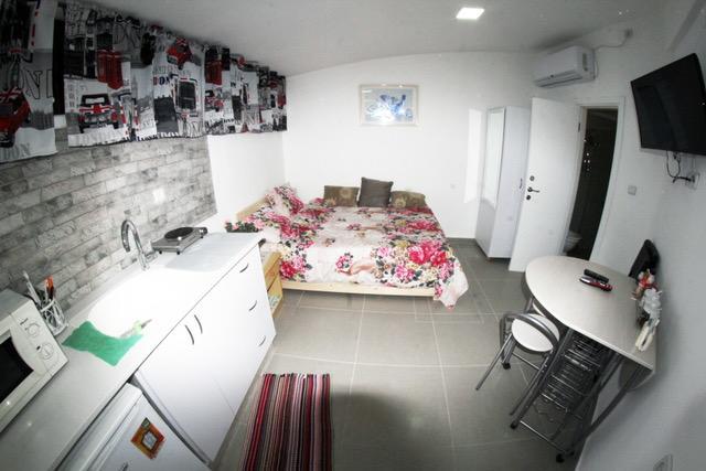 The Rosen'S Studio Place إيلات المظهر الخارجي الصورة
