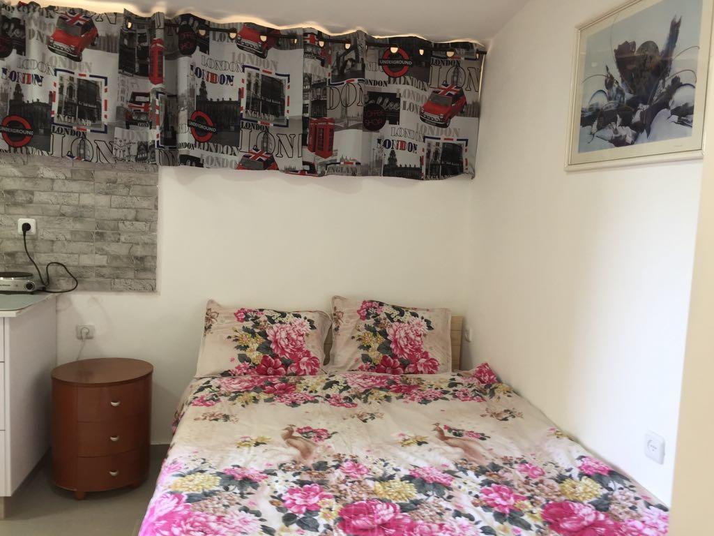 The Rosen'S Studio Place إيلات المظهر الخارجي الصورة